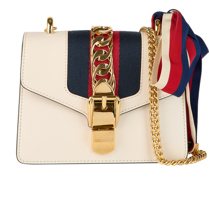 Mini Chain Sylvie, front view